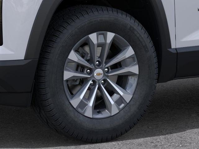 new 2026 Chevrolet Equinox car, priced at $31,825