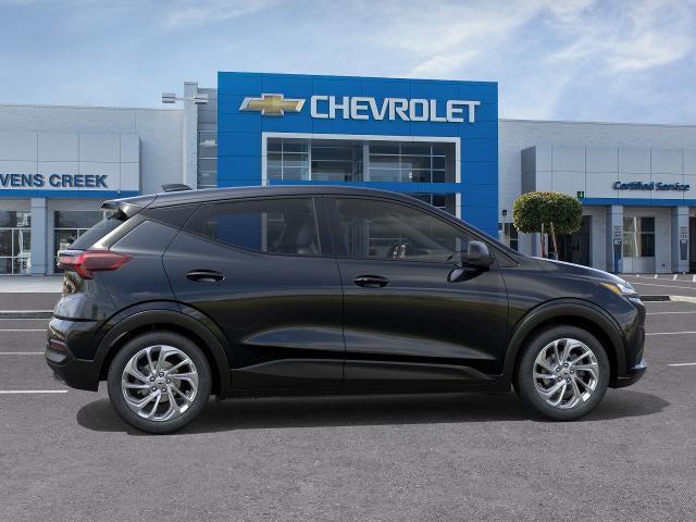 new 2027 Chevrolet Bolt car, priced at $29,990