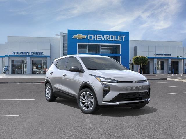 new 2027 Chevrolet Bolt car, priced at $29,990