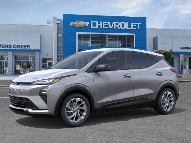 new 2027 Chevrolet Bolt car, priced at $29,990
