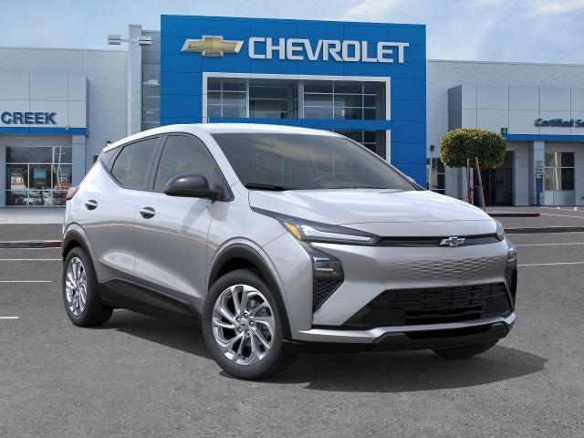 new 2027 Chevrolet Bolt car, priced at $29,990