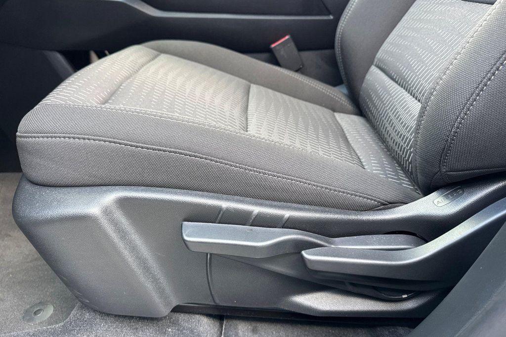 used 2026 Chevrolet Equinox car, priced at $28,326