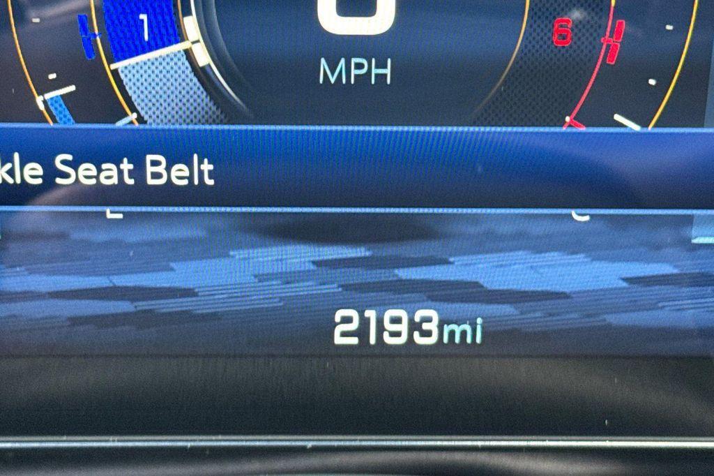 used 2026 Chevrolet Equinox car, priced at $28,326