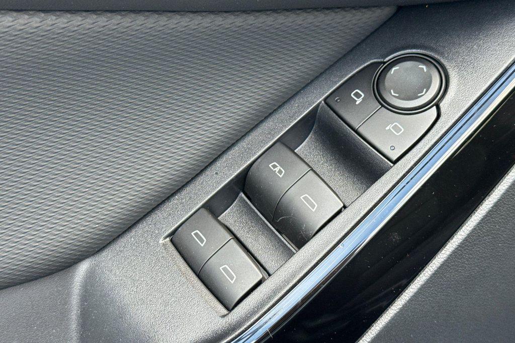 used 2026 Chevrolet Equinox car, priced at $28,326