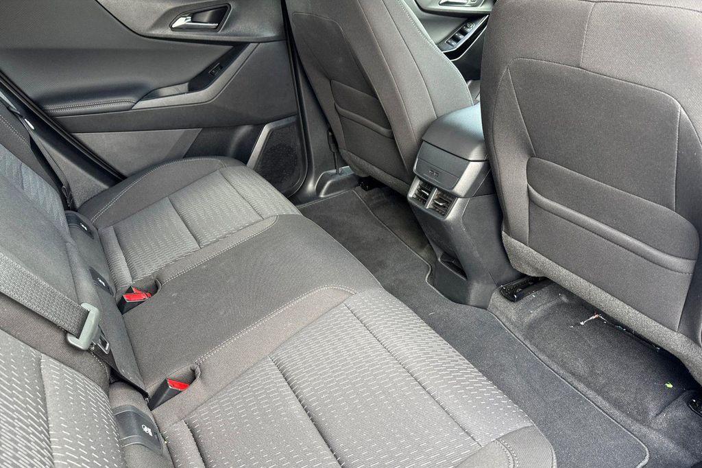 used 2026 Chevrolet Equinox car, priced at $28,326