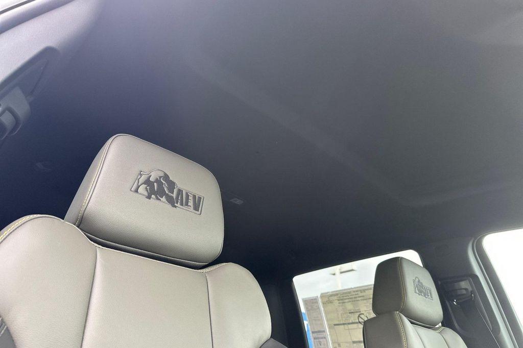 new 2026 Chevrolet Silverado 2500 car, priced at $84,110