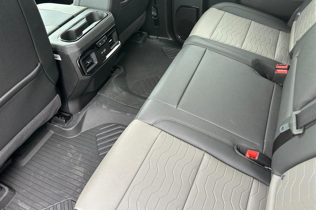 new 2026 Chevrolet Silverado 2500 car, priced at $84,110