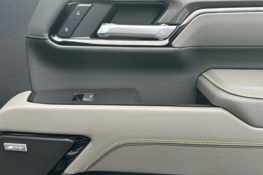 new 2026 Chevrolet Silverado 2500 car, priced at $84,110