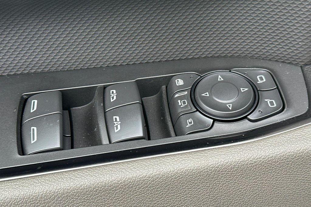 new 2026 Chevrolet Silverado 2500 car, priced at $84,110