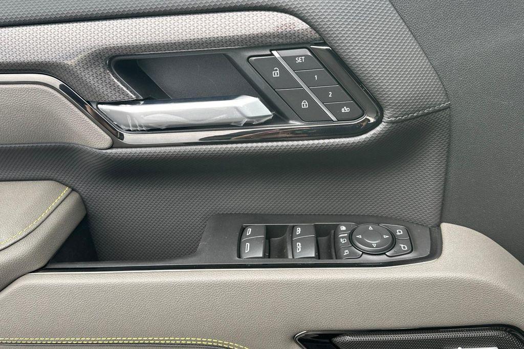 new 2026 Chevrolet Silverado 2500 car, priced at $84,110