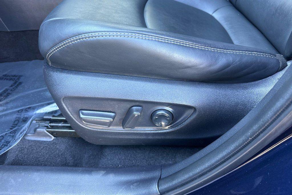 used 2021 Toyota RAV4 car, priced at $26,569