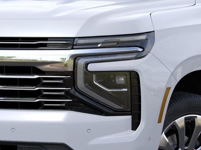 new 2026 Chevrolet Tahoe car, priced at $85,385
