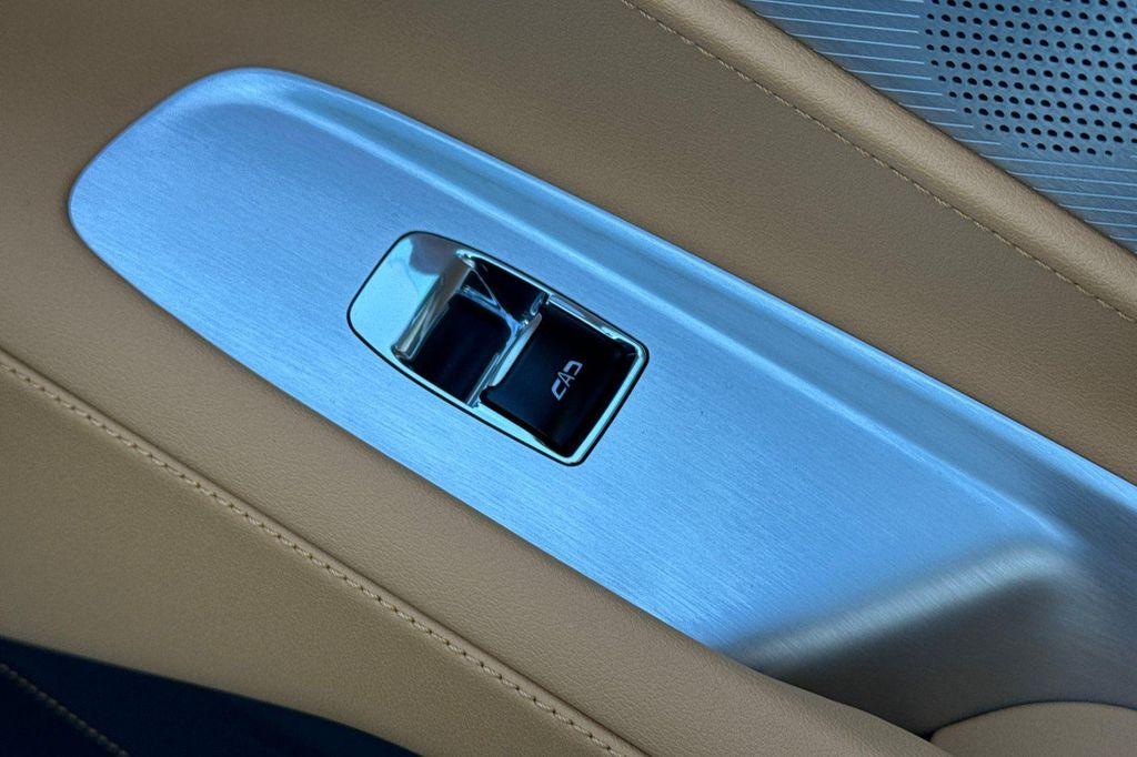 used 2024 Chevrolet Corvette car, priced at $75,697