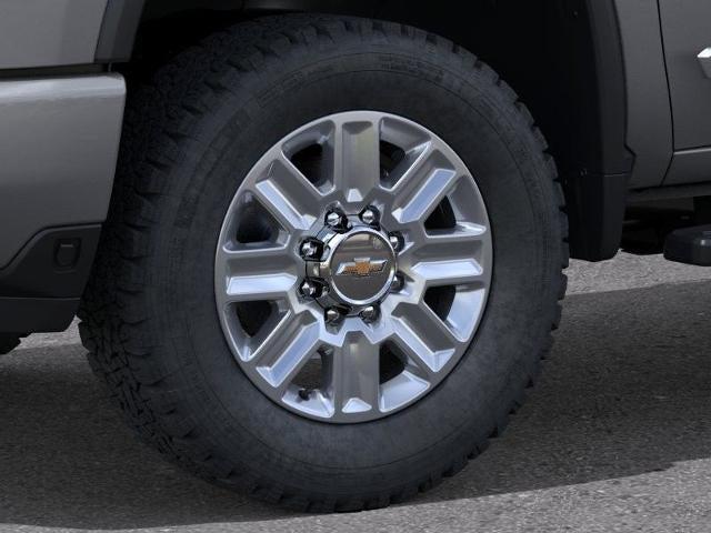 new 2026 Chevrolet Silverado 2500 car, priced at $85,816