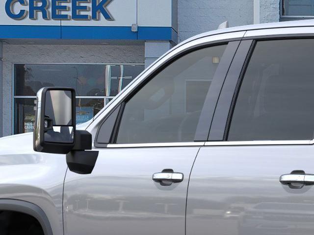 new 2026 Chevrolet Silverado 2500 car, priced at $88,520