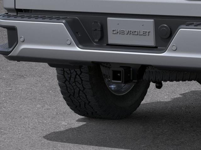 new 2026 Chevrolet Silverado 2500 car, priced at $88,520