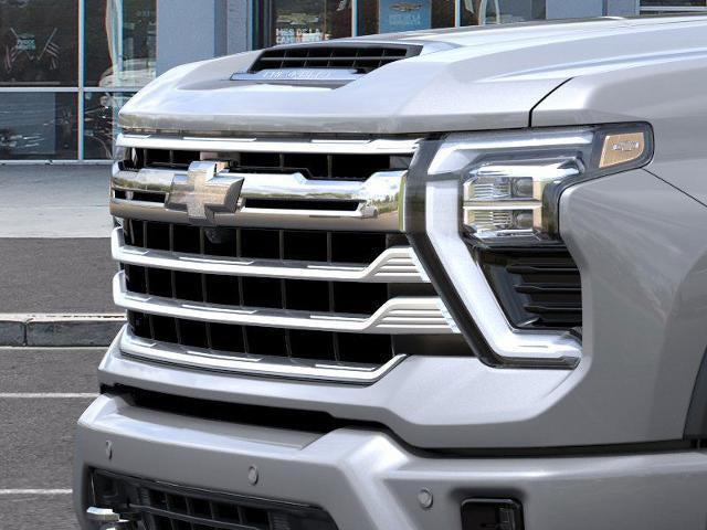 new 2026 Chevrolet Silverado 2500 car, priced at $88,520