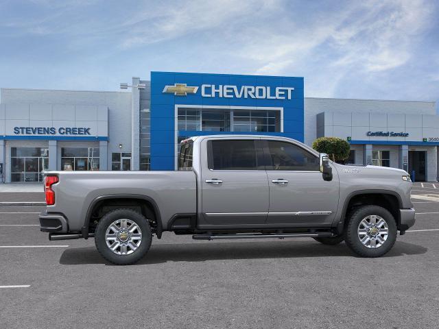 new 2026 Chevrolet Silverado 2500 car, priced at $88,520