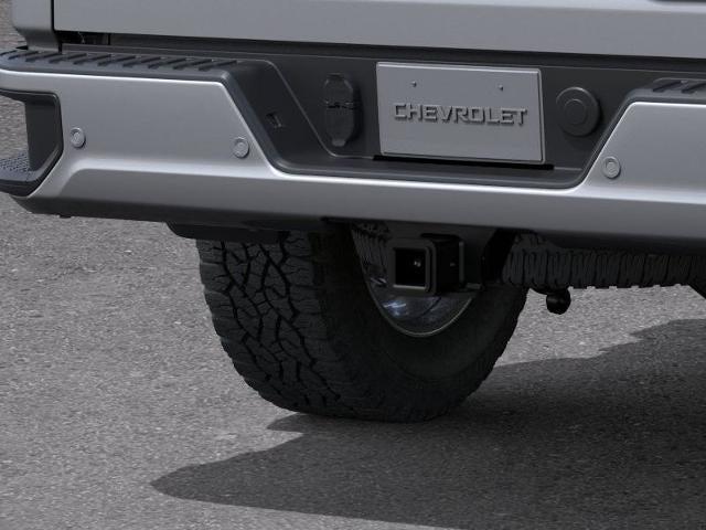 new 2026 Chevrolet Silverado 2500 car, priced at $85,816