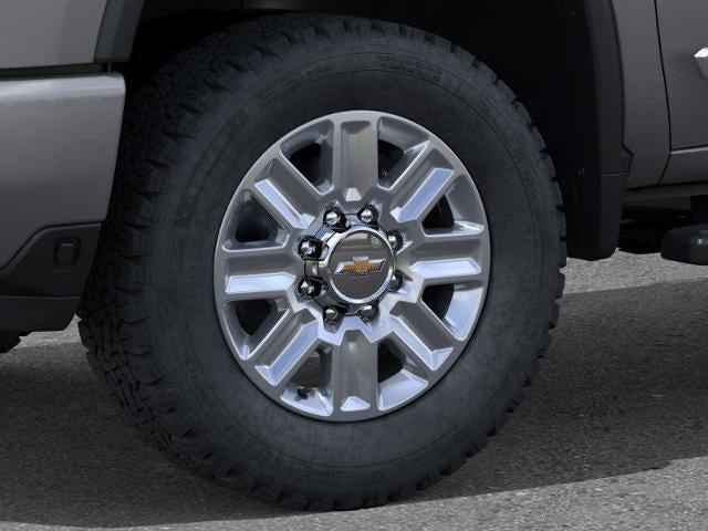 new 2026 Chevrolet Silverado 2500 car, priced at $88,520