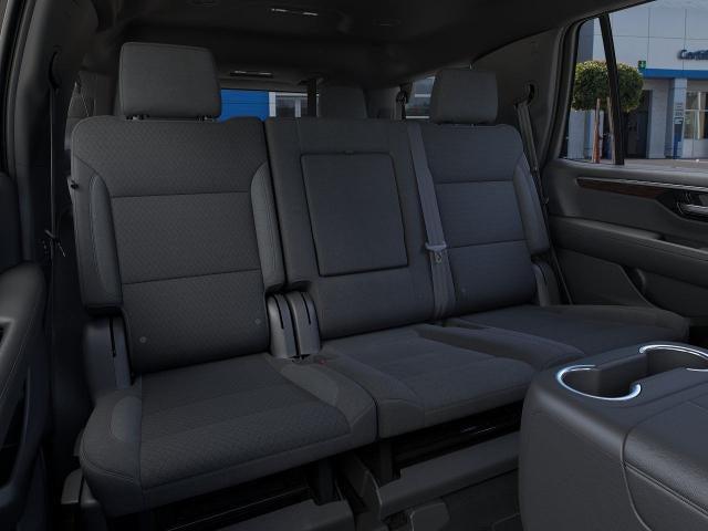 new 2026 Chevrolet Tahoe car, priced at $64,176