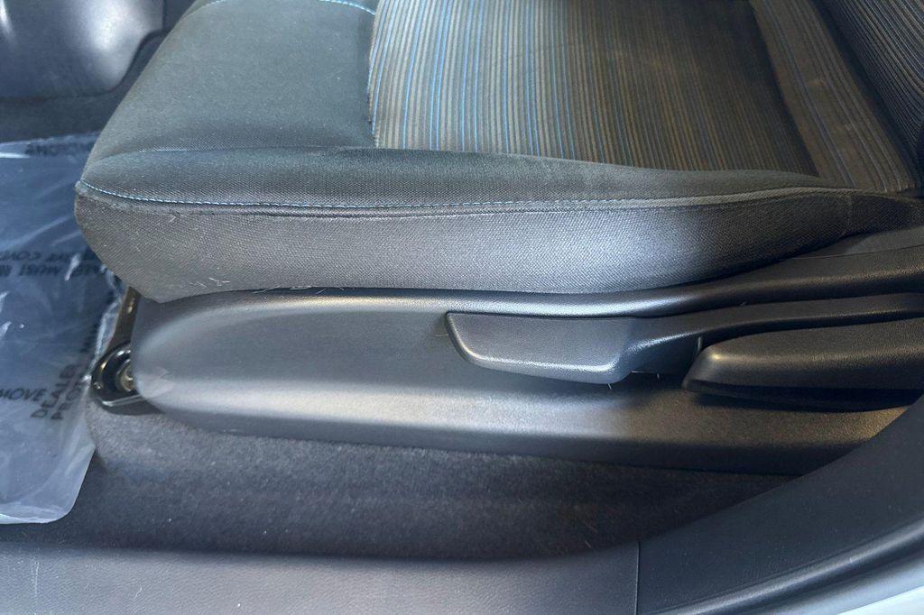 used 2023 Nissan Leaf car, priced at $16,998
