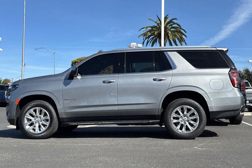 used 2024 Chevrolet Tahoe car, priced at $68,901