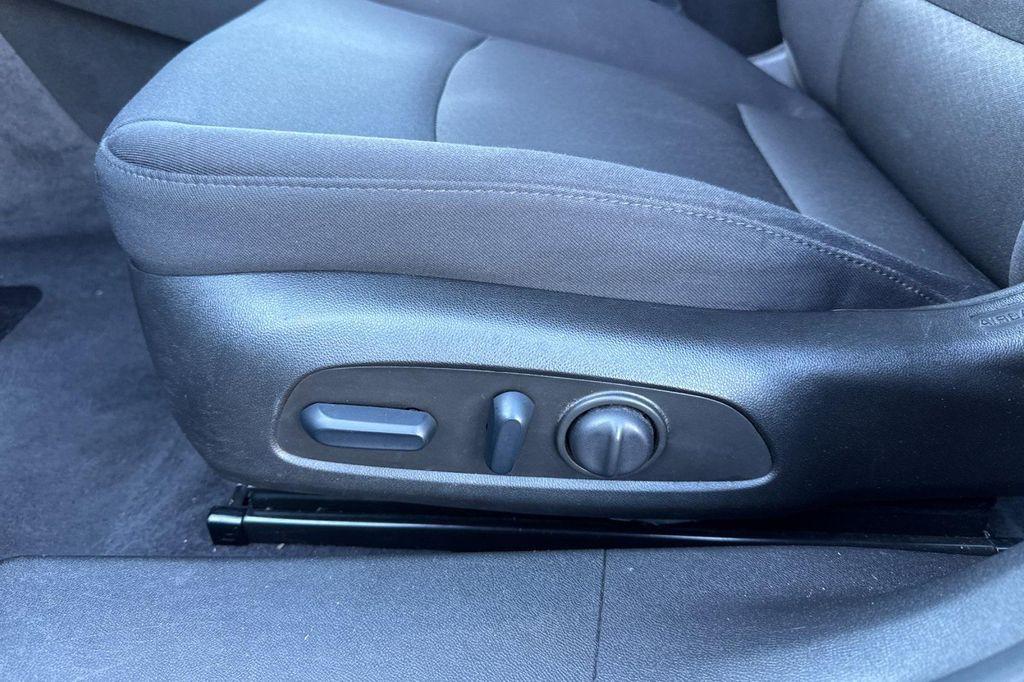 used 2022 Chevrolet Malibu car, priced at $15,473