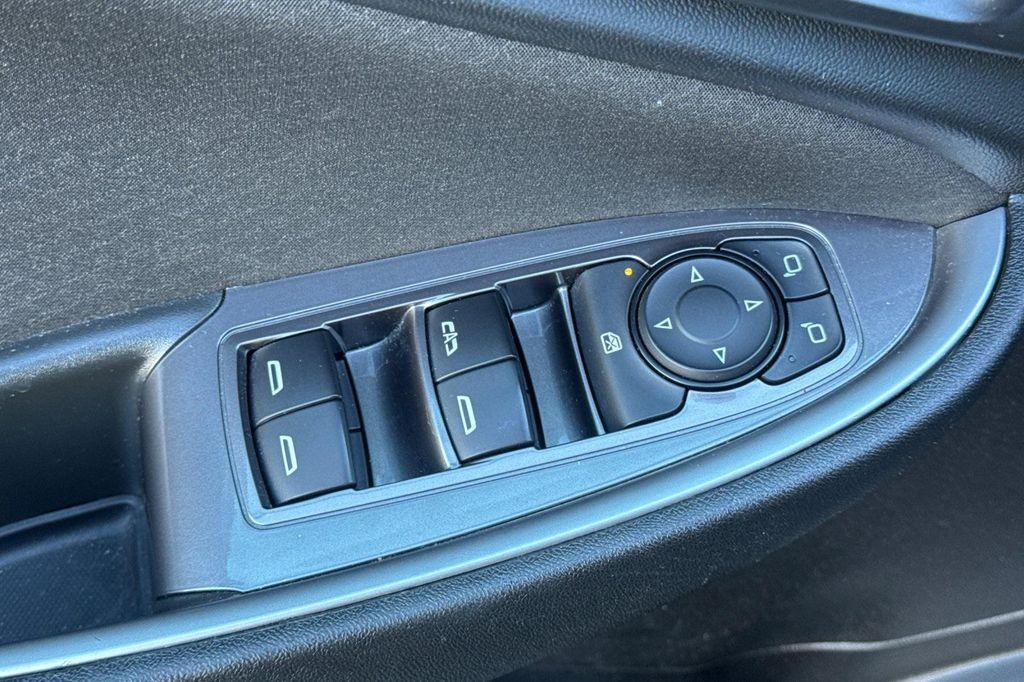 used 2022 Chevrolet Malibu car, priced at $15,473