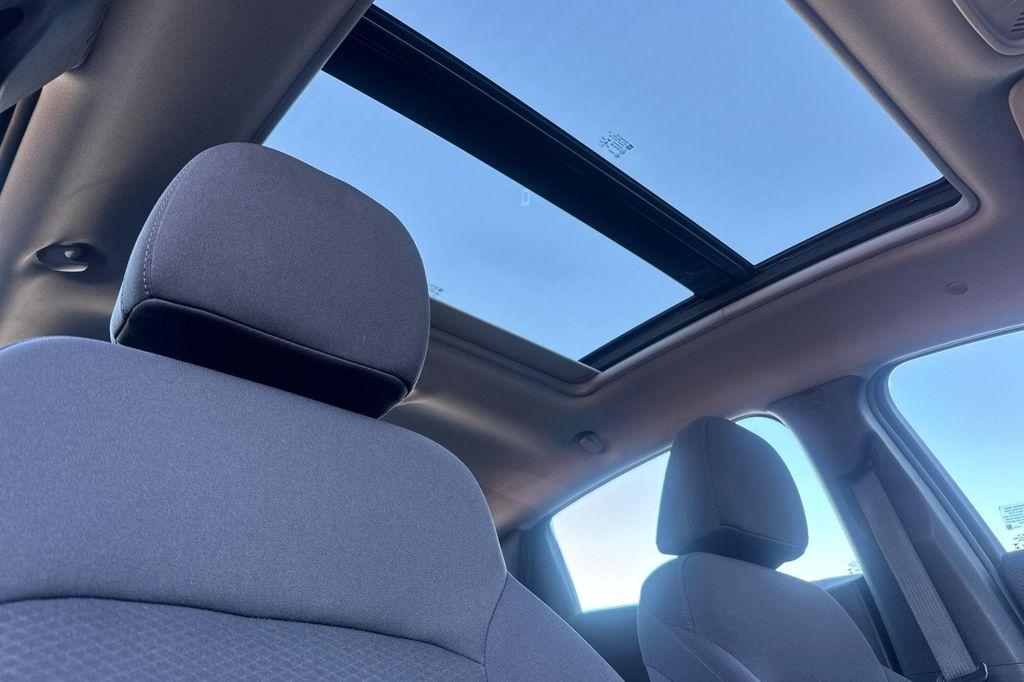 used 2022 Chevrolet Malibu car, priced at $15,473