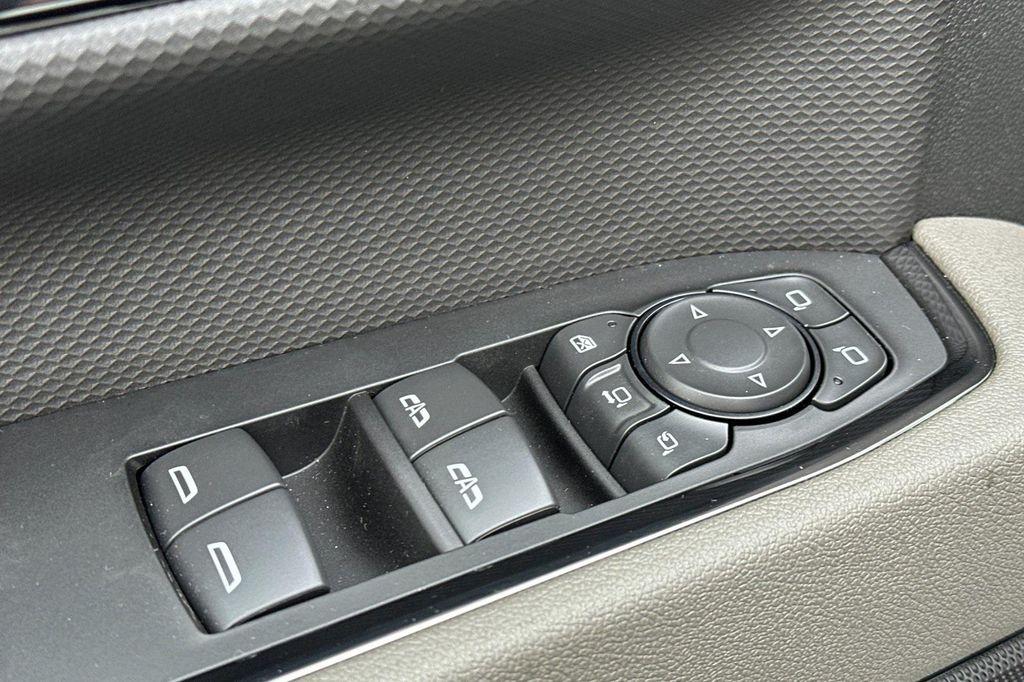 new 2026 Chevrolet Silverado 2500 car, priced at $92,855