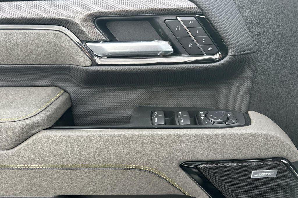 new 2026 Chevrolet Silverado 2500 car, priced at $92,855