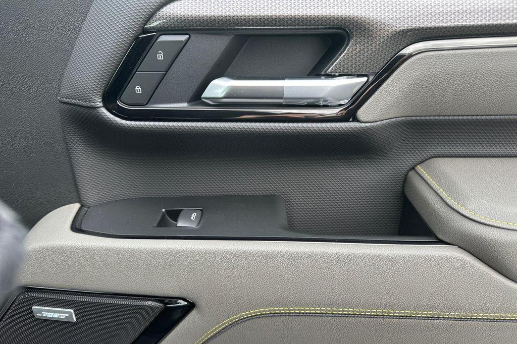 new 2026 Chevrolet Silverado 2500 car, priced at $92,855