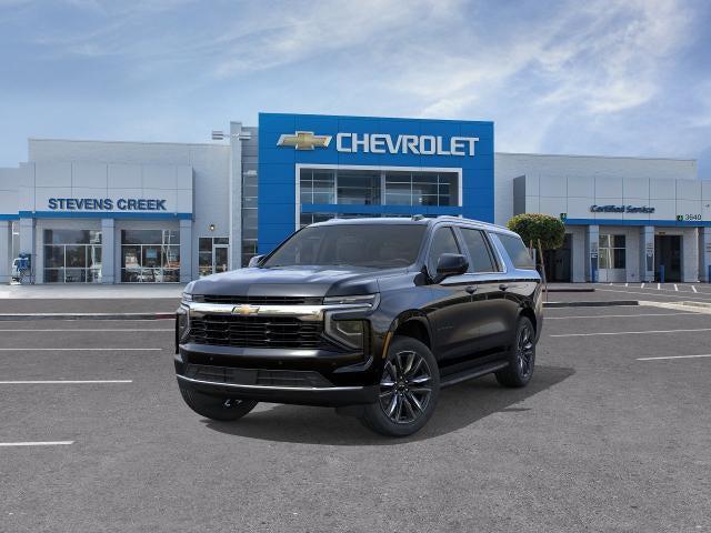 new 2026 Chevrolet Suburban car, priced at $74,135