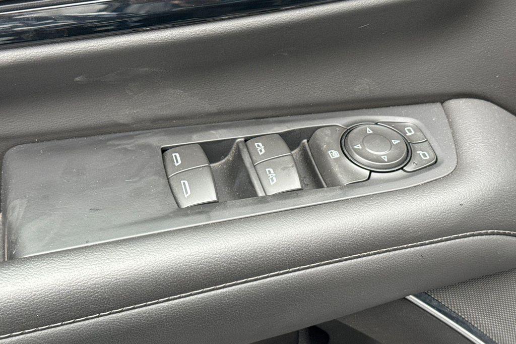 used 2025 Chevrolet Suburban car, priced at $68,987