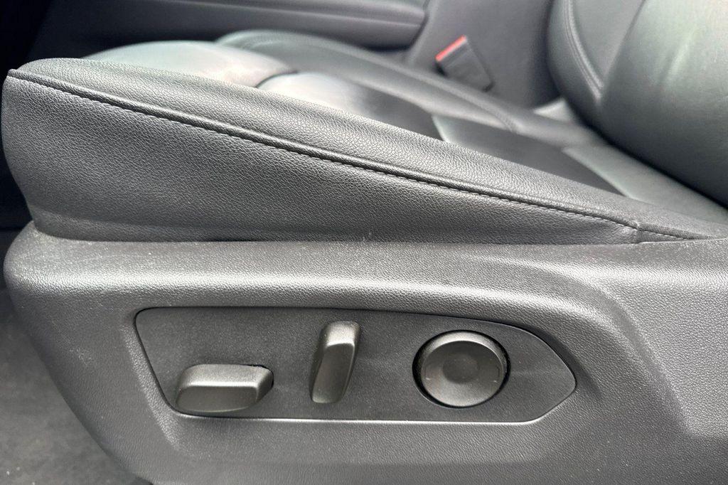 used 2025 Chevrolet Suburban car, priced at $68,987