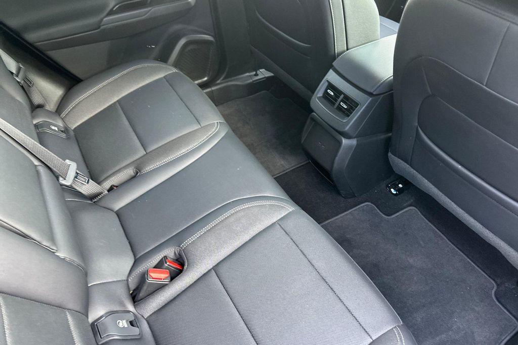 used 2025 Chevrolet Equinox EV car, priced at $23,997