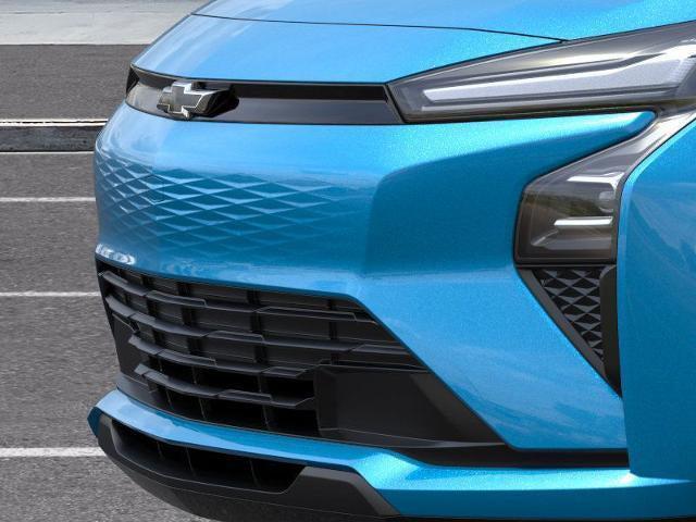 new 2027 Chevrolet Bolt car, priced at $29,990