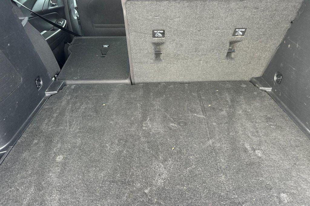 used 2025 Chevrolet TrailBlazer car, priced at $19,988