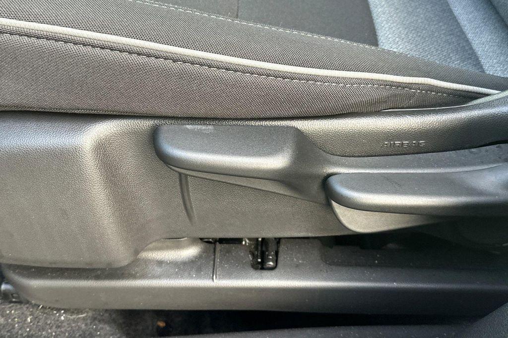 used 2025 Chevrolet TrailBlazer car, priced at $19,988