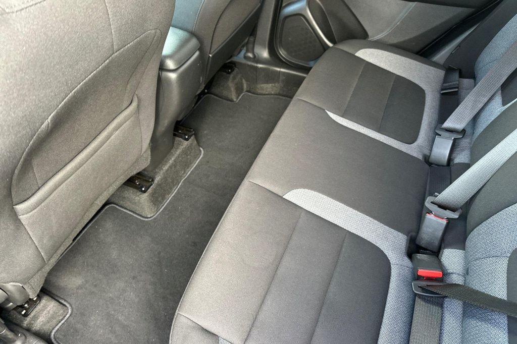 used 2025 Chevrolet TrailBlazer car, priced at $19,988