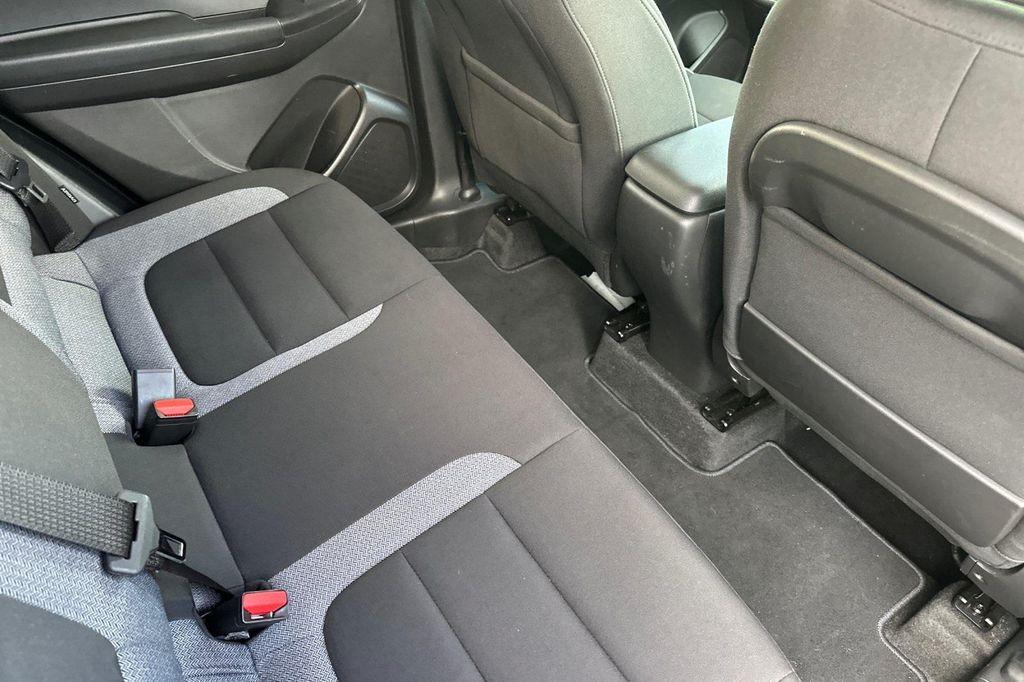 used 2025 Chevrolet TrailBlazer car, priced at $19,988