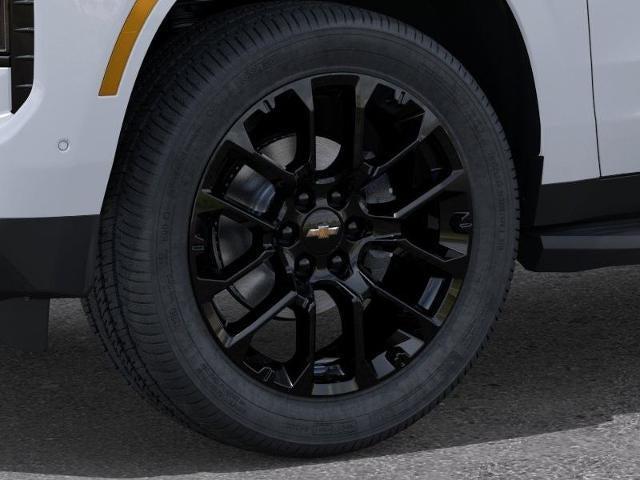 new 2026 Chevrolet Tahoe car, priced at $85,442