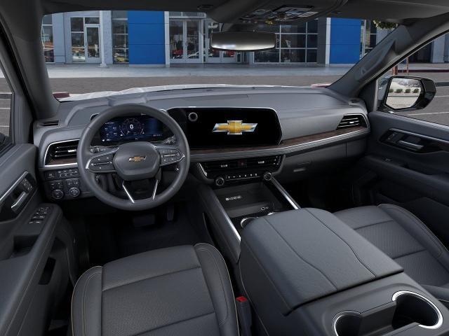 new 2026 Chevrolet Tahoe car, priced at $85,442