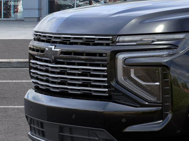 new 2026 Chevrolet Suburban car, priced at $97,677