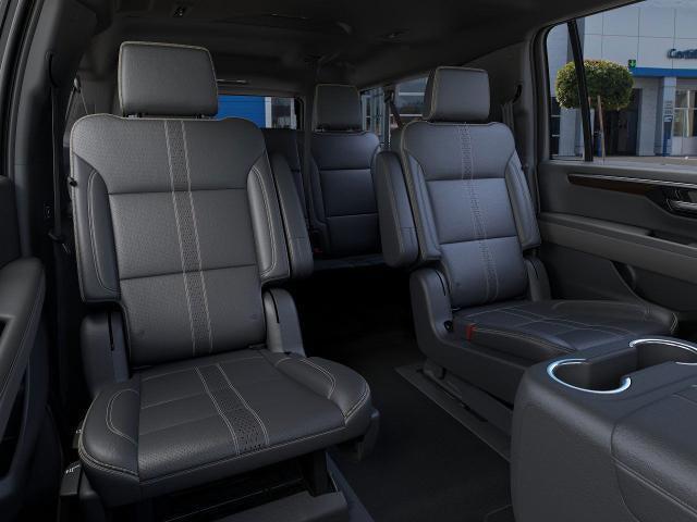 new 2026 Chevrolet Suburban car, priced at $97,677