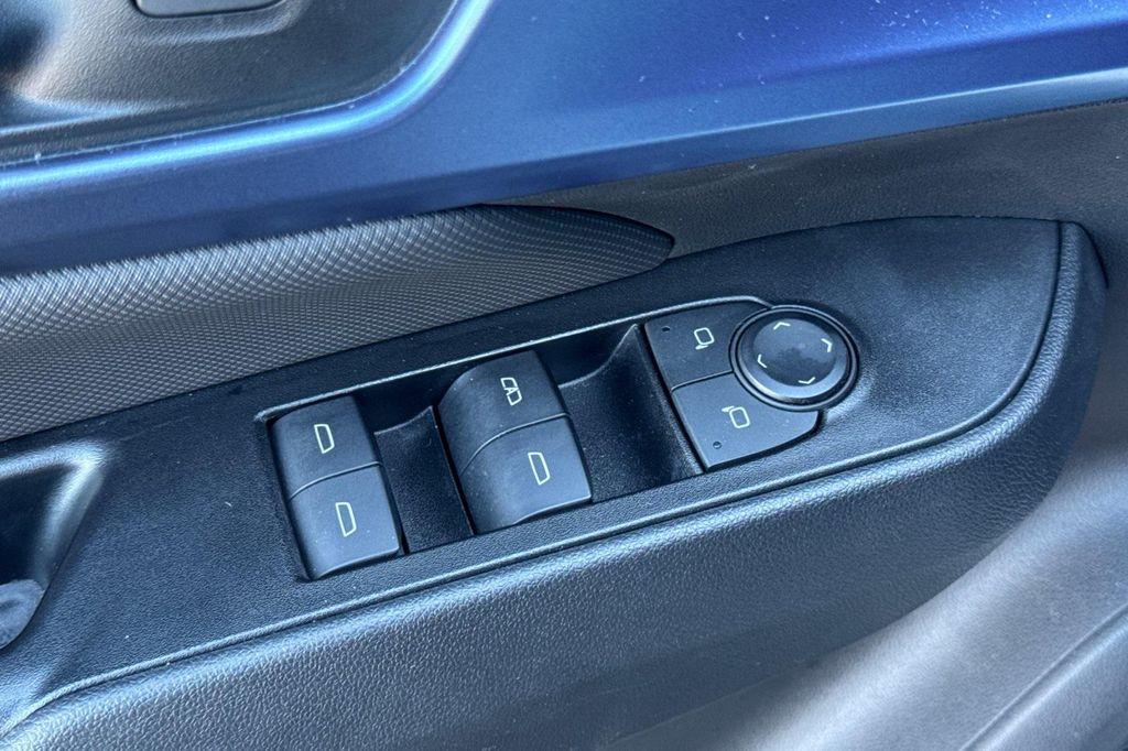 used 2024 Chevrolet Equinox EV car, priced at $26,058