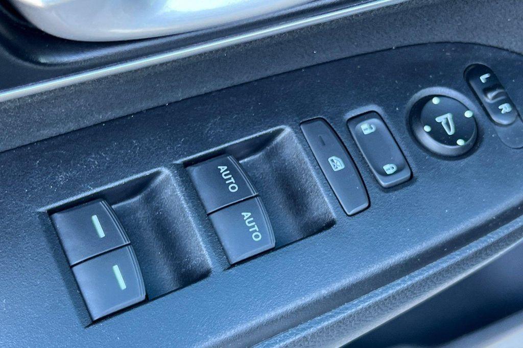 used 2021 Honda CR-V Hybrid car, priced at $23,994
