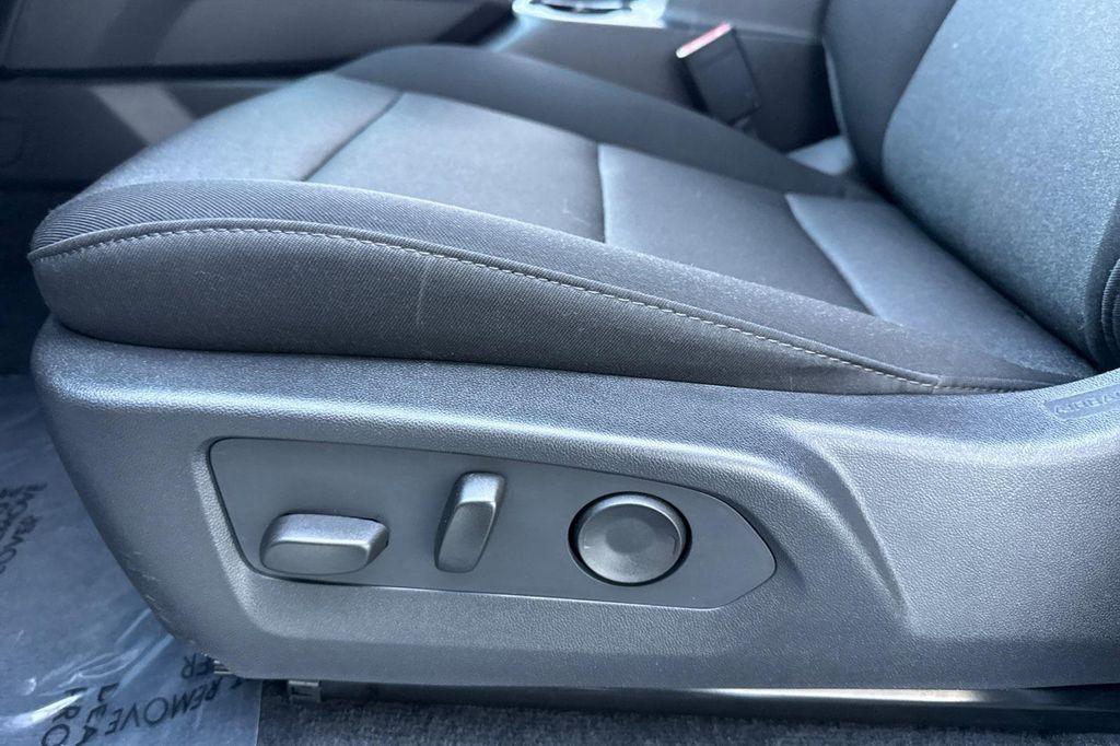 used 2026 Chevrolet Colorado car, priced at $33,454