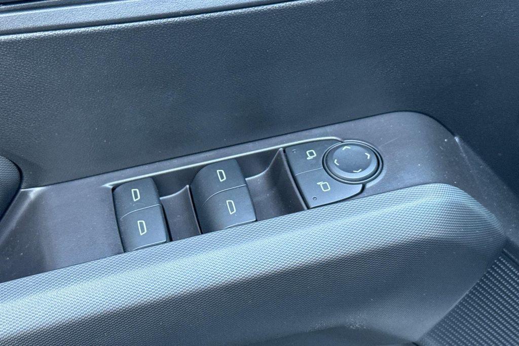 used 2026 Chevrolet Colorado car, priced at $33,454